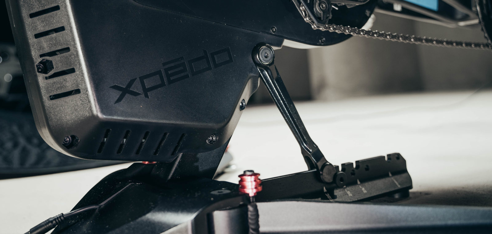 xpedo apx pro
